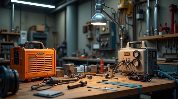 Acheter du matériel électrique : conseils et indispensable à connaître