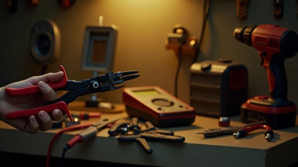 Acheter du matériel électrique : conseils et indispensable à connaître