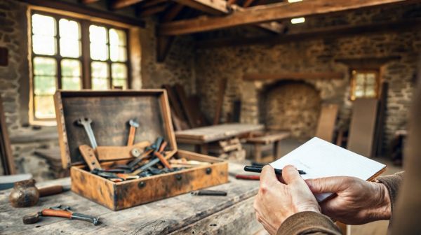 Aides et astuces pour assurer une rénovation efficace en Normandie