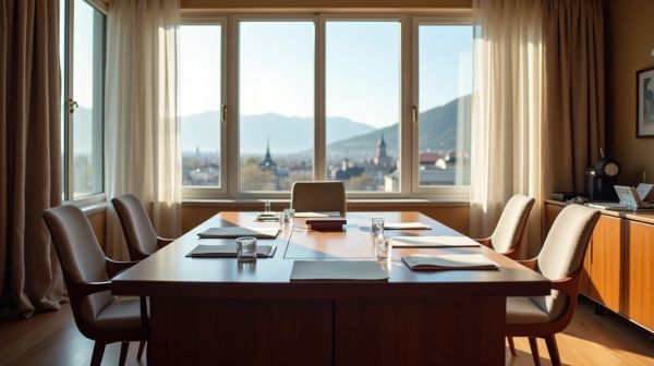 Choisir des pompes funèbres à Genève sans stress ni surprise
