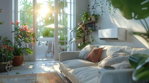 Choisir la meilleure climatisation à Nîmes