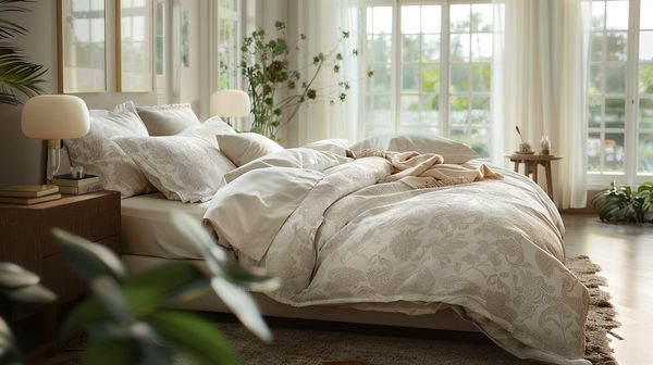 Choisir sa housse de couette idéale