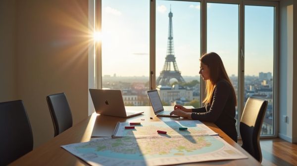 Comment choisir les meilleurs déménageurs à Paris pour votre projet