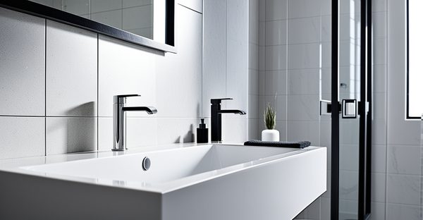 Conseils pratiques pour optimiser votre salle de bain