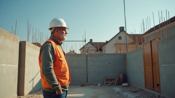 Contractant général : qui porte vraiment le risque d'un chantier professionnel