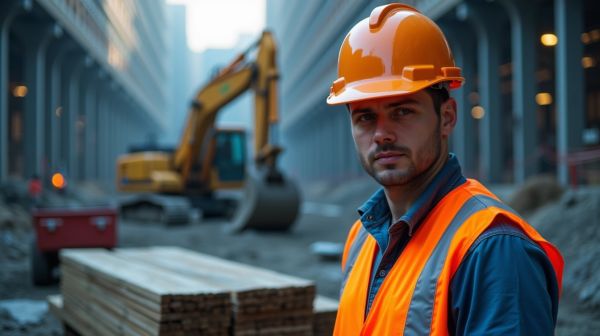 Contractant général : qui porte vraiment le risque d'un chantier professionnel