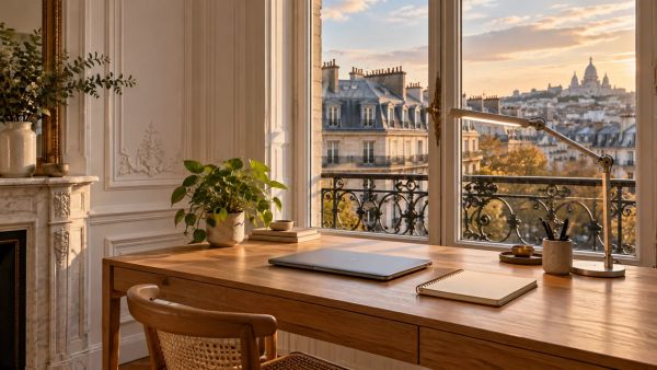 Guide des meilleures LEDs pour un bureau lumineux et agréable