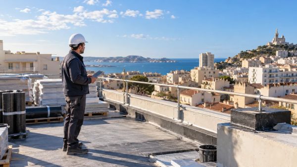 Le rôle du contractant général dans la gestion du risque chantier