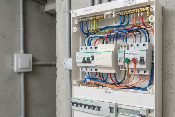 Les avantages du télérupteur pour gérer votre éclairage