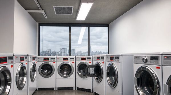 Les meilleures offres de réparation de machines à laver à Bruxelles