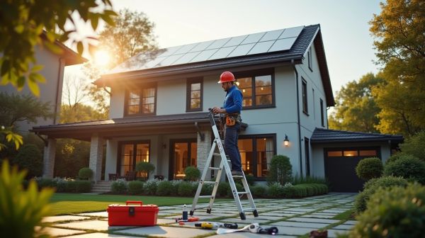Les meilleurs conseils pour sélectionner un installateur solaire expert