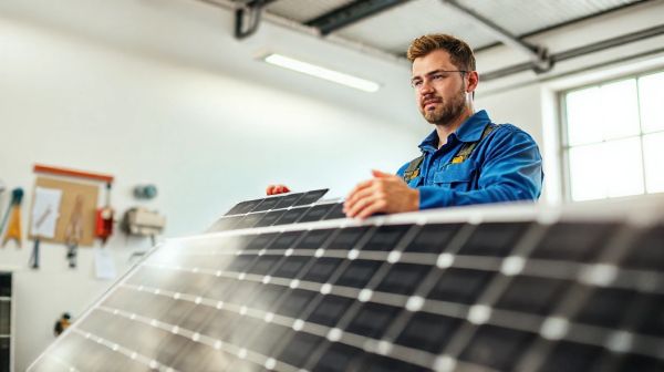 Les meilleurs conseils pour sélectionner un installateur solaire expert