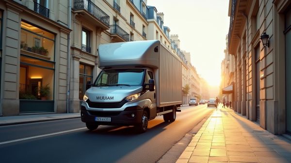 Meilleure entreprise de déménagement Île-de-France : votre déménagement en toute sérénité