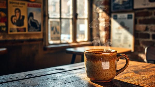 Mugs français : l'alliance parfaite pour un café responsable