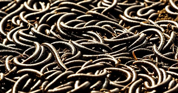 Nématodes : vos alliés écologiques pour des sols sains