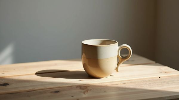 Optez pour des mugs faits en France pour un café stylé et engagé