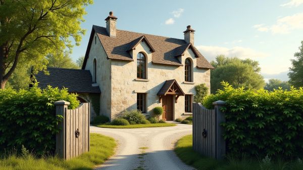 Rénovation habitat en Normandie : priorisez performances et aides