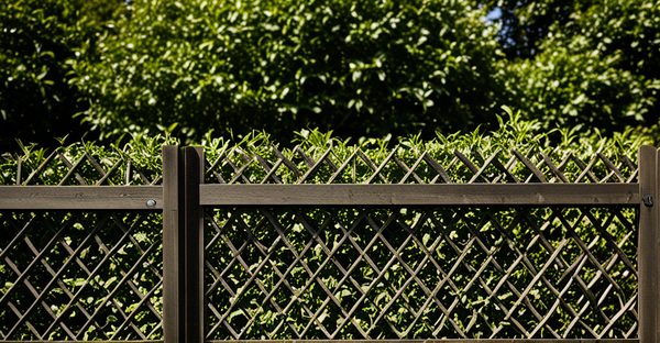 Spécialiste aménagement clôtures à ancenis : valorisez votre extérieur