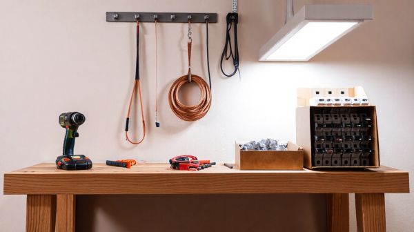 Top 5 équipements électriques à acquérir pour vos projets