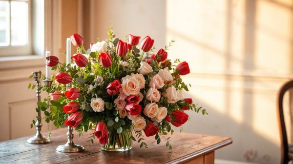 Top astuces pour sublimer la décoration florale de votre maison
