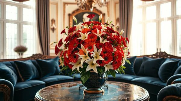 Top astuces pour sublimer la décoration florale de votre maison
