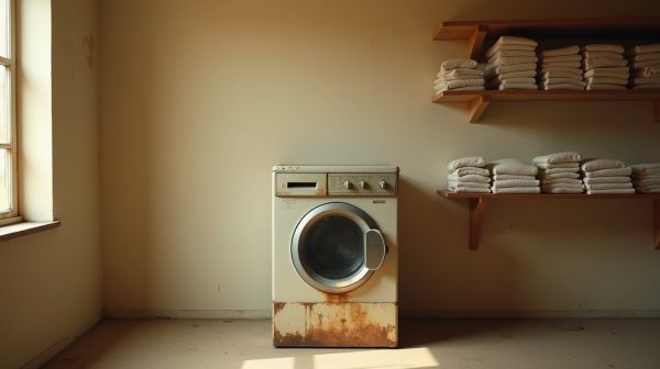 Votre machine à laver en panne ? Réparation à domicile à Bruxelles