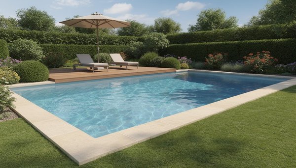 Quel fabricant piscine coque bonne qualité choisir pour votre projet en 2026 ?