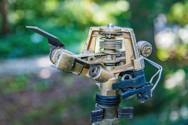 Les avantages de l'arrosage automatique dans votre jardin