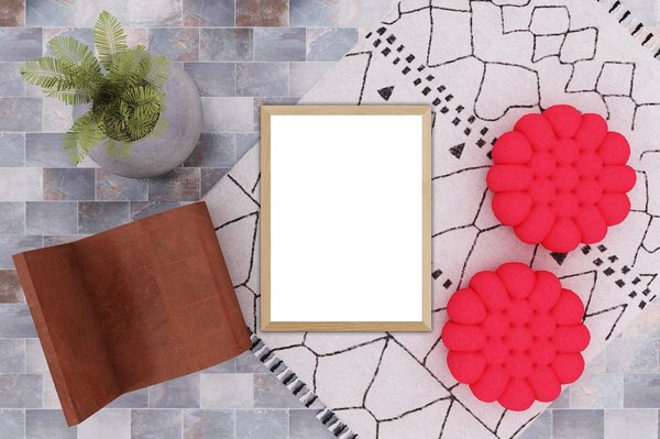 Comment utiliser un coussin de sol ?