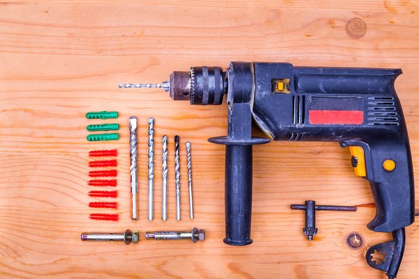 Quelles sont les meilleures boulonneuses à choc ?