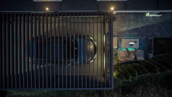 Quel carport choisir comme abri de voiture ?