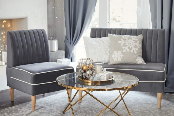 Comment choisir un canapé en velours côtelé qui enchante votre salon ?