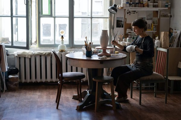 Pourquoi faut-il acheter des vases soliflores ?