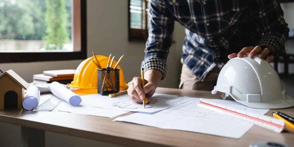 Simplifiez vos projets de rénovation avec des devis travaux détaillés à Caen