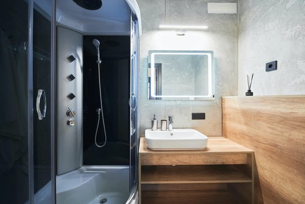 Comment entretenir efficacement une cabine de douche ?