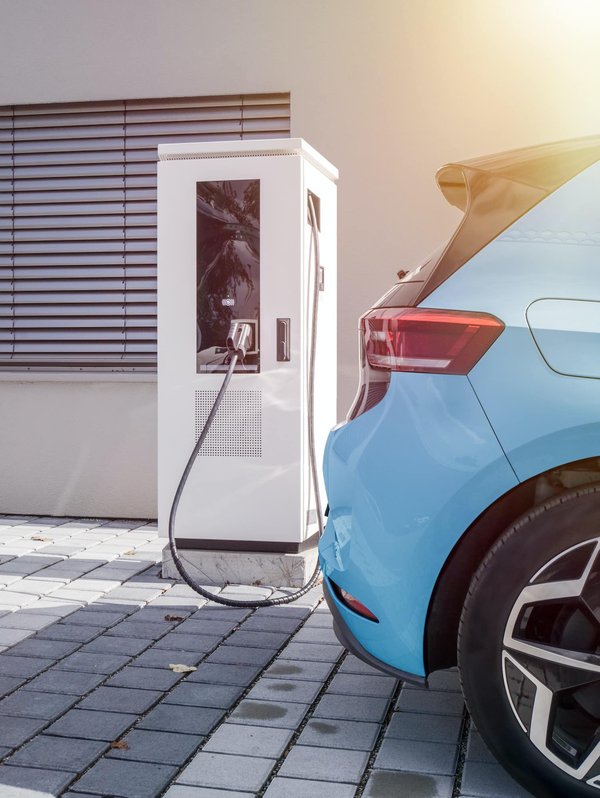 Bornes de recharge pour véhicules électriques : facilitez la mobilité durable