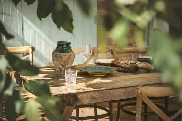 Sélection de la table en bois : comment bien choisir ?