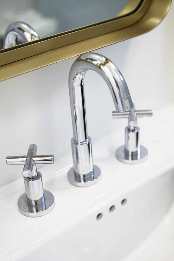 Innovation et style : les dernières tendances en matière de robinets de salle de bain