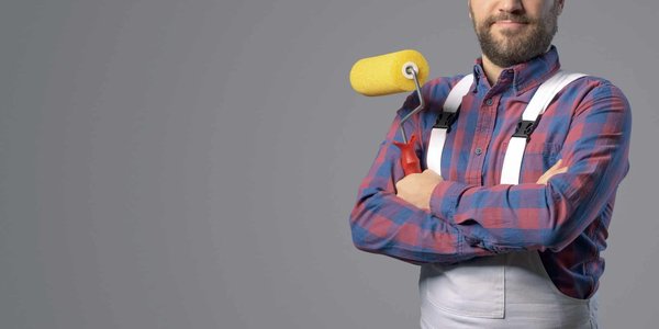 Artisan peintre : pourquoi vous devrez solliciter ses services ?