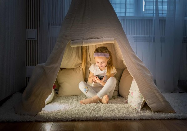 Lit cabane tipi : comment l'installer dans la chambre d'un enfant ?