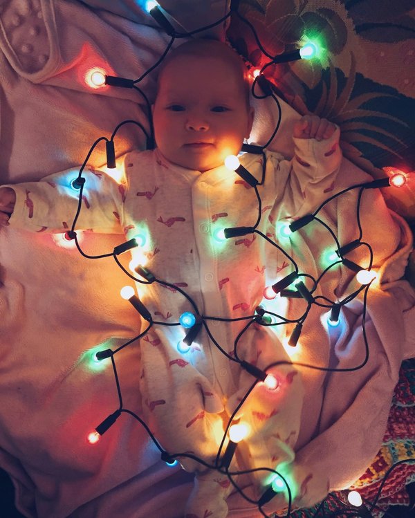 Achat d'une veilleuse : quel modèle pour la chambre d'un bébé ?