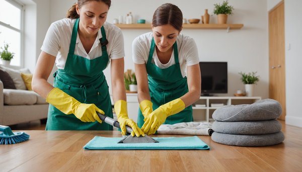 Débarras nettoyage : redonnez vie à votre espace en toute sérénité