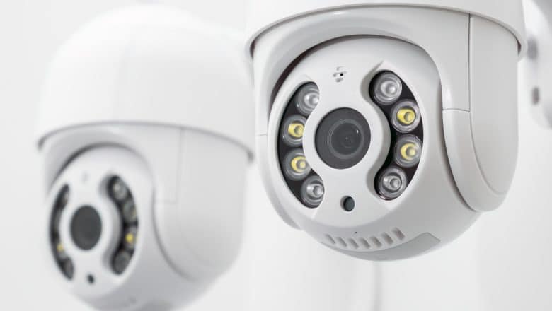 Caméra de surveillance avec détecteur de mouvement : quels sont ses avantages ?