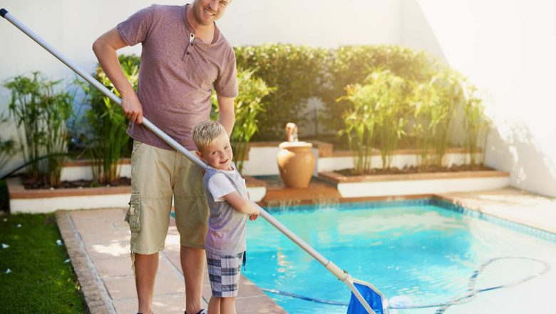 Comment assurer l’entretien et la sécurité de votre piscine ?