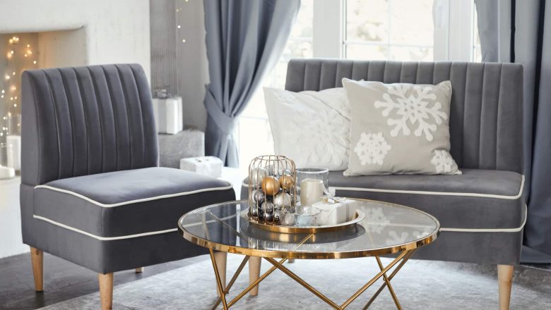 Comment choisir un canapé en velours côtelé qui enchante votre salon ?