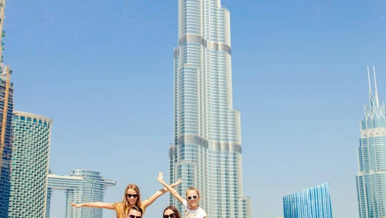 Vacances à dubaï : les activités à faire et les options de séjour