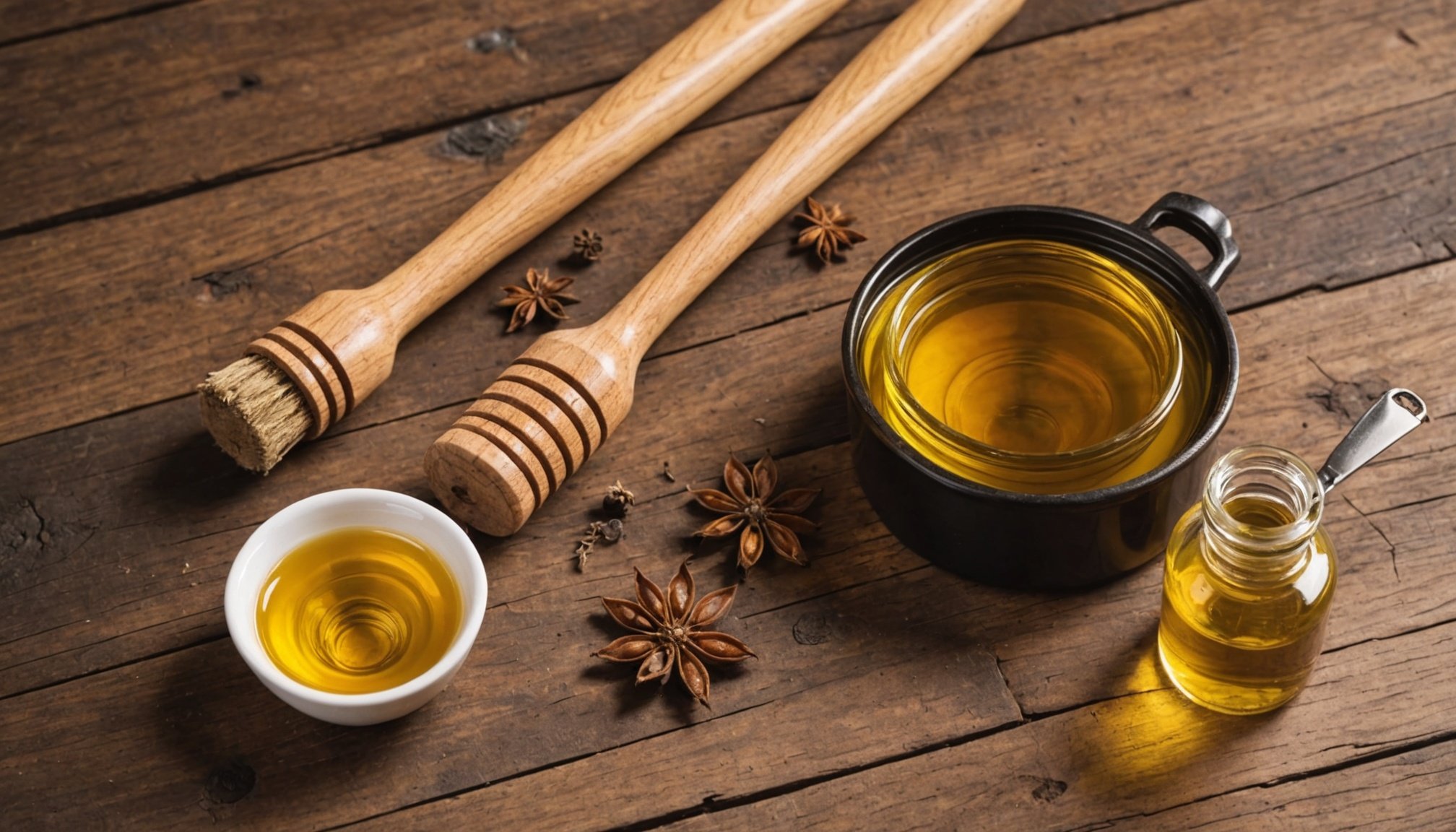 Vos questions sur le traitement du bois